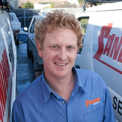 Simon (Sandman Electrics)